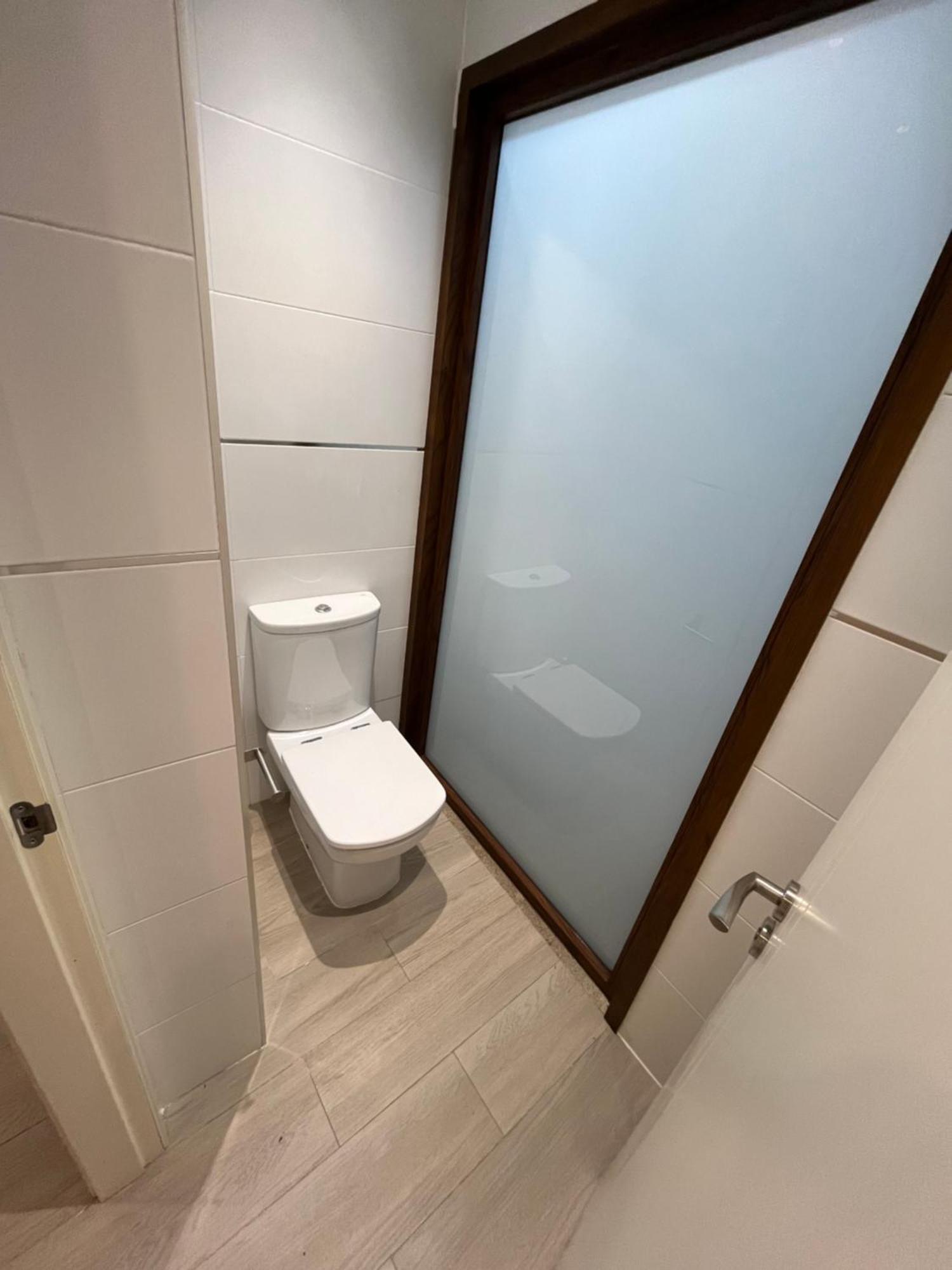Penzion Casa Victoriano Melide Exteriér fotografie